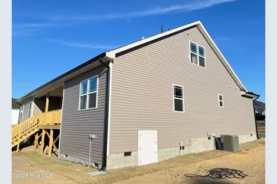 4340 Coolwater Drive #Lot 26, Bailey, NC 27807 - Photo 53