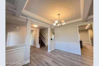 4340 Coolwater Drive #Lot 26, Bailey, NC 27807 - Photo 5
