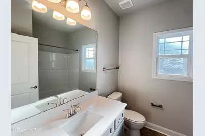 4340 Coolwater Drive #Lot 26, Bailey, NC 27807 - Photo 33