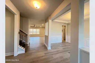 4340 Coolwater Drive #Lot 26, Bailey, NC 27807 - Photo 3