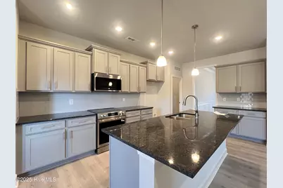 4340 Coolwater Drive #Lot 26, Bailey, NC 27807 - Photo 9