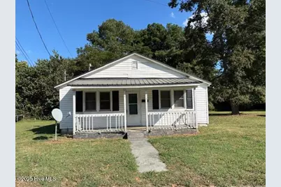 3645 Williams Street, Farmville, NC 27828 - Photo 1
