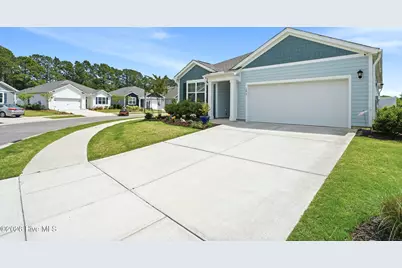 1272 Clendon Circle, Leland, NC 28451 - Photo 9