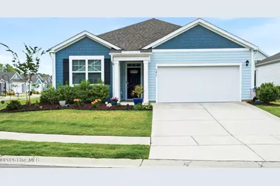 1272 Clendon Circle, Leland, NC 28451 - Photo 1