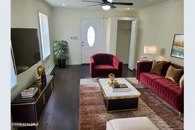 814 Woodlawn Avenue, Wilmington, NC 28401 - Photo 7