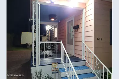 814 Woodlawn Avenue, Wilmington, NC 28401 - Photo 37