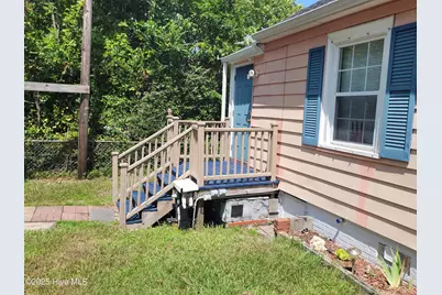 814 Woodlawn Avenue, Wilmington, NC 28401 - Photo 3