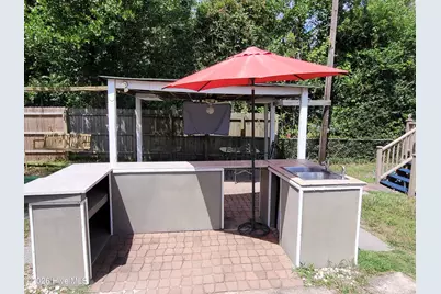 814 Woodlawn Avenue, Wilmington, NC 28401 - Photo 23