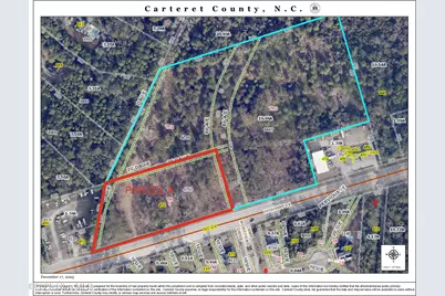 476 Highway 24 - A, Morehead City, NC 28557 - Photo 3