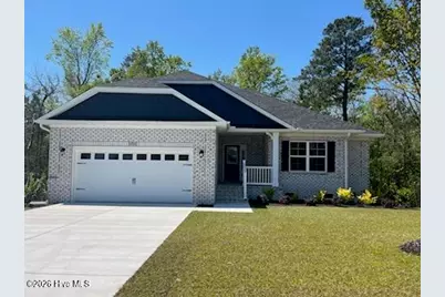 1151 Natal Drive SE, Bolivia, NC 28422 - Photo 1