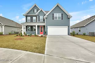 5021 Roundhead Dr, Leland, NC 28451 - Photo 1