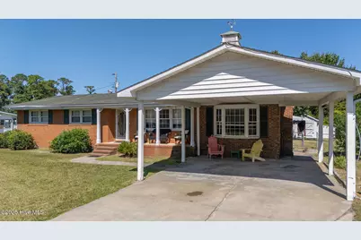 2596 Cedar Island Road, Cedar Island, NC 28520 - Photo 7