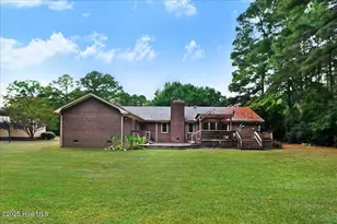 2407 Sparre Dr, Kinston, NC 28504 - Photo 5