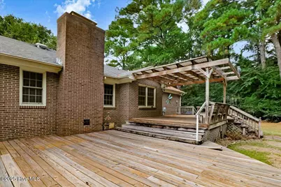 2407 Sparre Drive, Kinston, NC 28504 - Photo 9