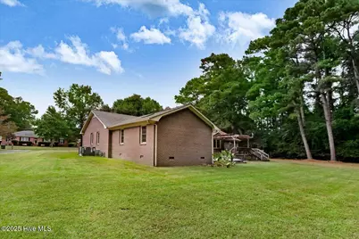 2407 Sparre Drive, Kinston, NC 28504 - Photo 7