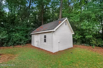 2407 Sparre Drive, Kinston, NC 28504 - Photo 11