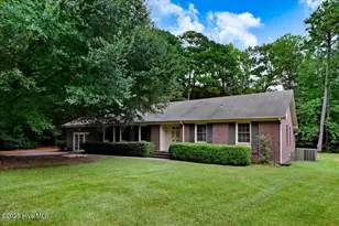 2407 Sparre Dr, Kinston, NC 28504 - Photo 3