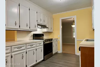 2407 Sparre Drive, Kinston, NC 28504 - Photo 33