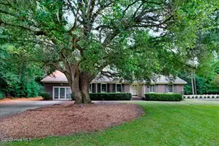 2407 Sparre Dr, Kinston, NC 28504 - Photo 1