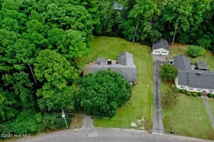 2407 Sparre Dr, Kinston, NC 28504 - Photo 19