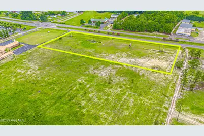 Tbd Us-1, Vass, NC 28394 - Photo 7