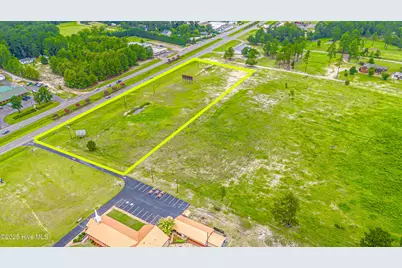 Tbd Us-1, Vass, NC 28394 - Photo 3