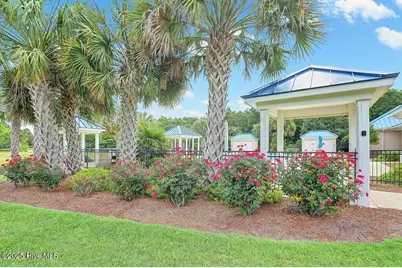 2100 Marsh Grove Lane #Unit 2304, Southport, NC 28461 - Photo 39
