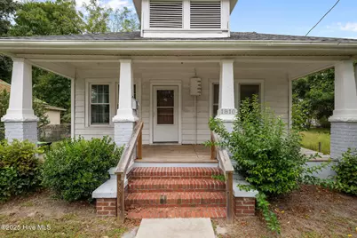1810 Wilmington Street, New Bern, NC 28560 - Photo 1