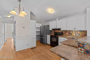 4243 Mainsail St SE, Southport, NC 28461 - Photo 25