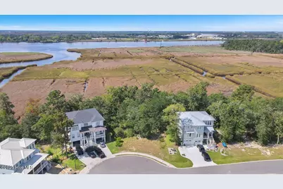 1511 Riverview Terrace, Wilmington, NC 28401 - Photo 3