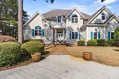 8808 Sedgley Drive, Wilmington, NC 28412 - Photo 1