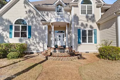 8808 Sedgley Drive, Wilmington, NC 28412 - Photo 3