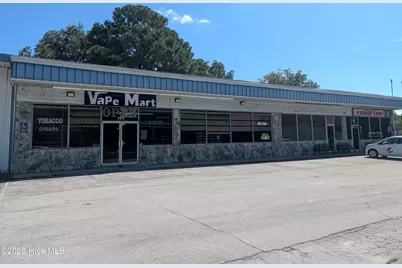 749 Nc Hwy 172, Hubert, NC 28539 - Photo 5