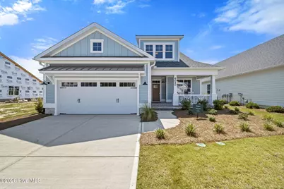 6020 Calvada Circle, Leland, NC 28451 - Photo 1