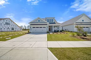 6020 Calvada Circle, Leland, NC 28451 - Photo 3