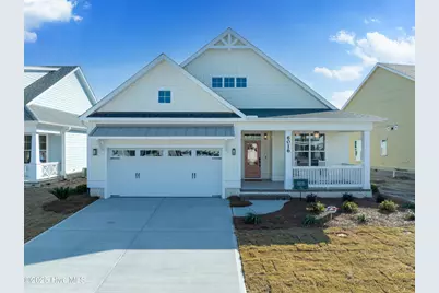 6016 Calvada Circle, Leland, NC 28451 - Photo 1