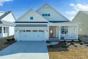 6016 Calvada Circle, Leland, NC 28451 - Photo 1