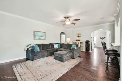 6116 Seagrove Court, Wilmington, NC 28412 - Photo 11