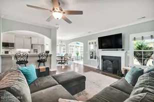 6116 Seagrove Ct, Wilmington, NC 28412 - Photo 9