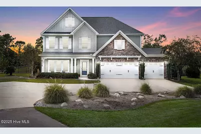 6116 Seagrove Court, Wilmington, NC 28412 - Photo 47