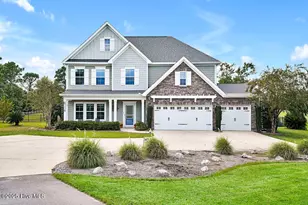 6116 Seagrove Ct, Wilmington, NC 28412 - Photo 1