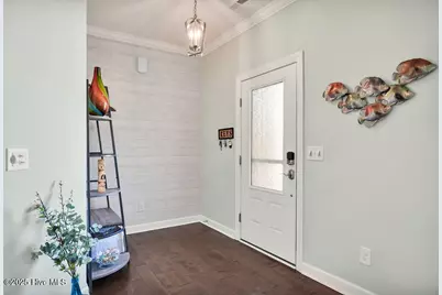 6116 Seagrove Court, Wilmington, NC 28412 - Photo 3
