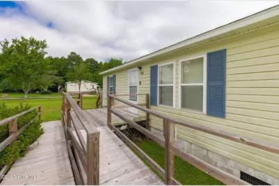 100 Lindsey Court, Beaufort, NC 28516 - Photo 5
