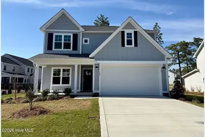 305 Ashurst Road, Carthage, NC 28327 - Photo 1