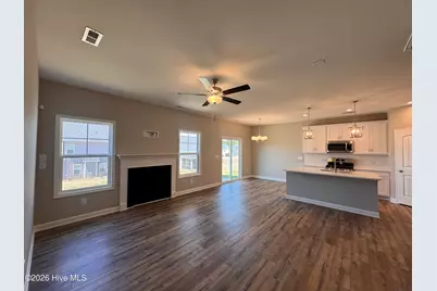 244 Rough Ridge Trail #74, Aberdeen, NC 28315 - Photo 13