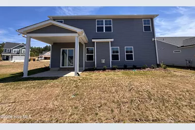 244 Rough Ridge Trail #74, Aberdeen, NC 28315 - Photo 37