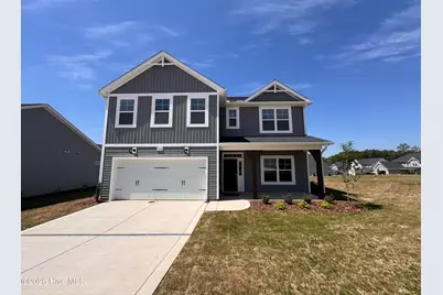 244 Rough Ridge Trail #74, Aberdeen, NC 28315 - Photo 1