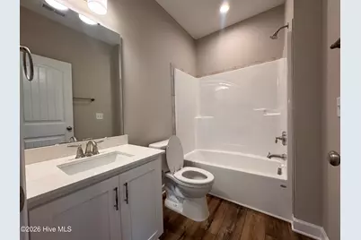 244 Rough Ridge Trail #74, Aberdeen, NC 28315 - Photo 15