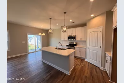 244 Rough Ridge Trail #74, Aberdeen, NC 28315 - Photo 7