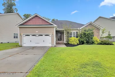 216 Peggys Trace, Sneads Ferry, NC 28460 - Photo 1